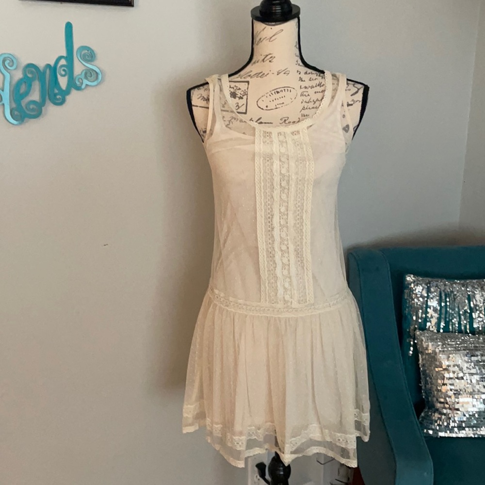 Size small dress in great condition